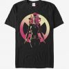 Marvel X-Men Dark Phoenix Enemy Mind T-Shirt DV01