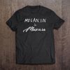 Melanin and Mascara T-Shirt DAN