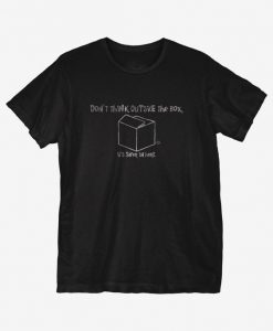 Micro Wave T-Shirt DAN