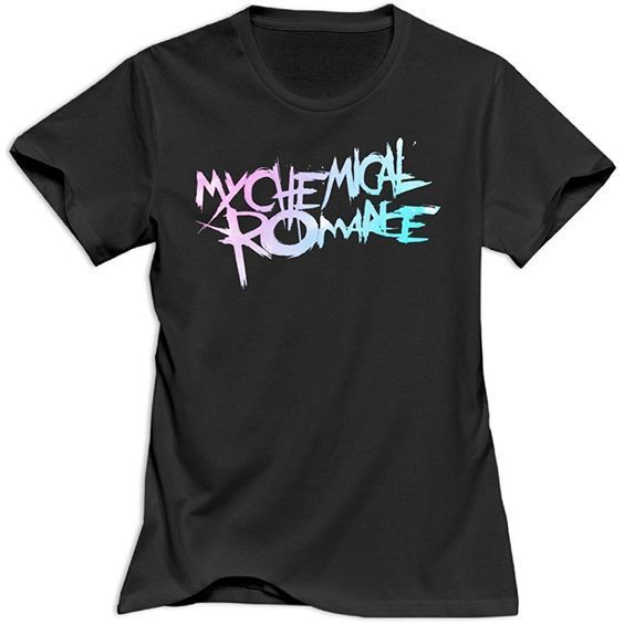 My Chemical Romance T-Shirt DAN