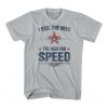 Need For Speed T-Shirt DAN