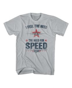 Need For Speed T-Shirt DAN