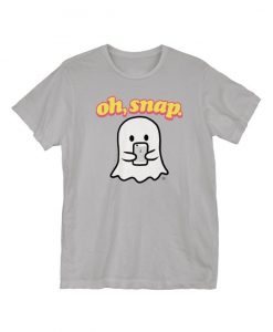 Oh Snap T-Shirt EM01