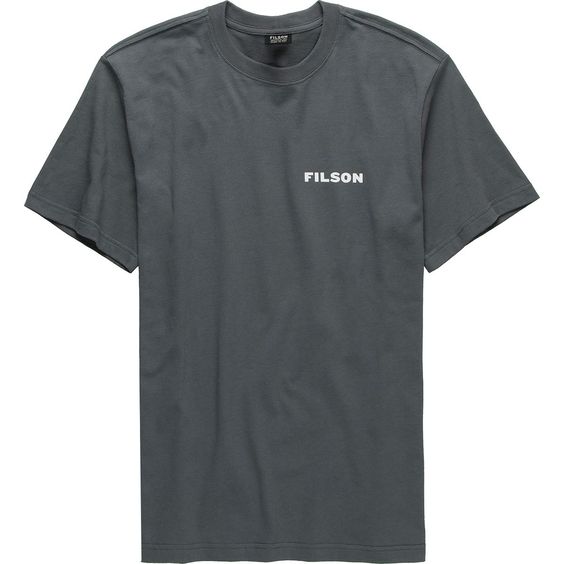 Outfitter Graphic T-Shirt - Men's DAN