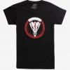Overwatch Blackwatch T-Shirt DV01