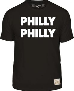 Philadelphia T-Shirt DAN