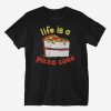 Pizza Cake T-Shirt EC01