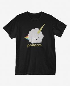 Pooticorn T-Shirt EC01