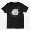 Pooticorn T-Shirt