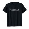 Progress T-Shirt DAN
