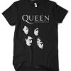 QUEEN DAYS OF OUR LIVES T-Shirt DAN