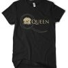 QUUEN T Shirt DAN