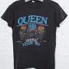 Queen band '80 T-Shirt DAN