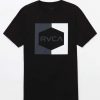 RVCA Invert Hex T-Shirt DAN