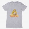 She-Ra Icon Womens T-Shirt DV01