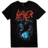 Slayer Skull Puppets T-Shirt DV01