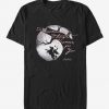 Sleepy Hollow The Horseman Comes T-Shirt DAN