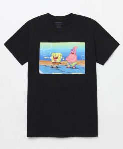SpongeBob T-Shirt DAN