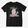 Stabulous T-Shirt EM01