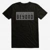 Star Trek BEYOND T-Shirt DAN