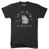 State of Georgia Motto Shirt DAN