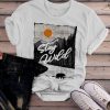 Stay Wild T-Shirt EM01