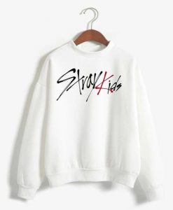 Stray Kids Sweatshirt EM01