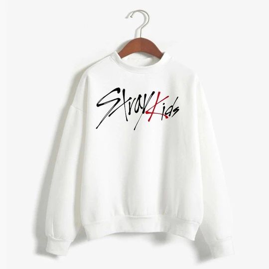 Stray Kids Sweatshirt EM01