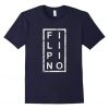 Stylish Filipino T-Shirt DAN