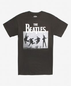 The Beatles jump T-Shirt DAN