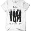 The Beatles t shirt DAN