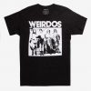 The Craft Weirdos Photograph T-Shirt DV01