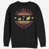 The Lion King Hakuna Circle Sweatshirt DV01