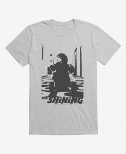 The Shining Danny On Tricycle T-Shirt DAN
