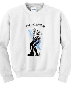 The iceman Sweatshirt DV01