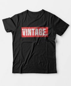 This our Vintage T-Shirt DAN