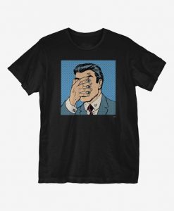 Three Eyed Guy T-Shirt EC01