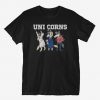 Uni Corns T-Shirt EC01
