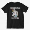 Unicorn T-Shirt EM01