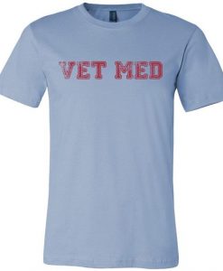 Veterinary T-Shirt DAN