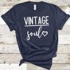 Vintage Soul Shirt DAN