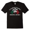 Where Will We Race Mexico Drag Racing T-Shirt DV01