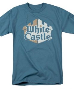 White Castle T-Shirt DAN