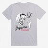 Archie Comics Sabrina The Teenage T-Shirt AV01