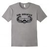 Army Air Assault T Shirt DAN