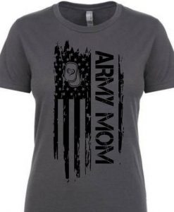 Army Mom Tactical shirts DAN