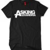 Asking Alexandria T-Shirt DAN
