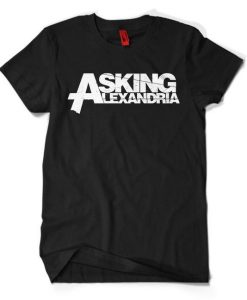 Asking Alexandria T-Shirt DAN