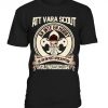 Att vara Scout T-Shirt VL01