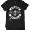 Avenged Sevenfold T-Shirt ER01